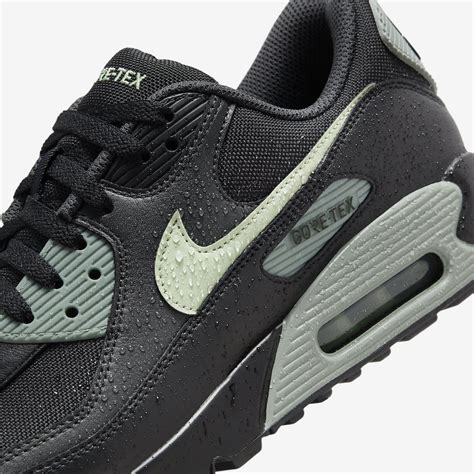 air max nike herren braun|Nike Air Max 90 GORE TEX GTX FD5810.